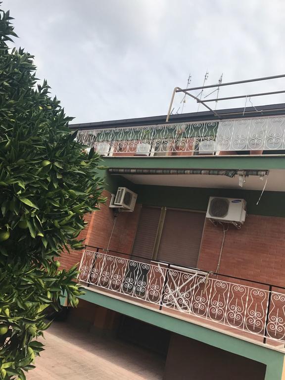 Affittacamere Serena Roma Esterno foto